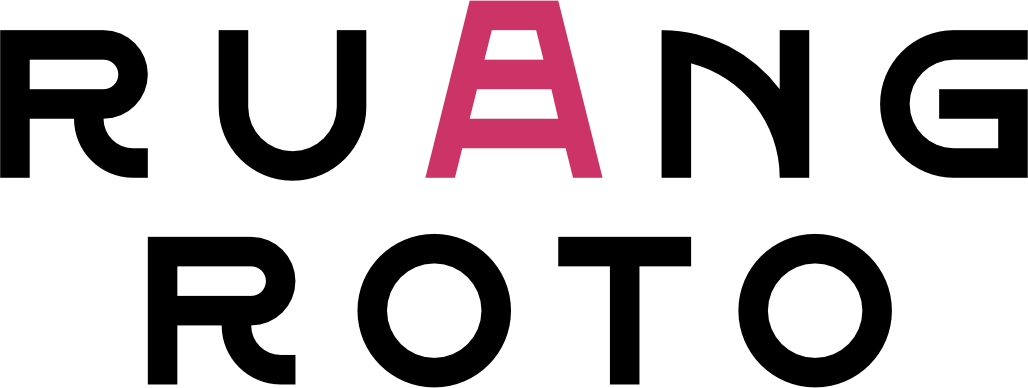 Ruang Roto Logo